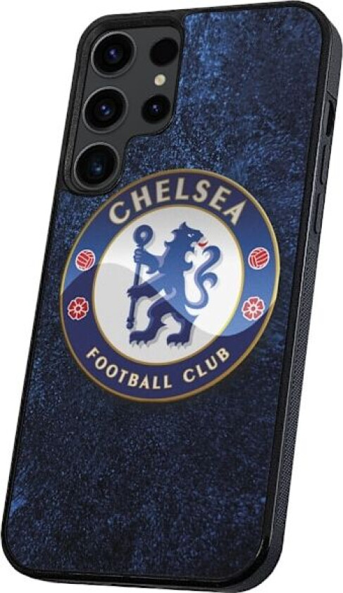 Samsung Galaxy S25 Ultra - Deksel/Mobildeksel Chelsea