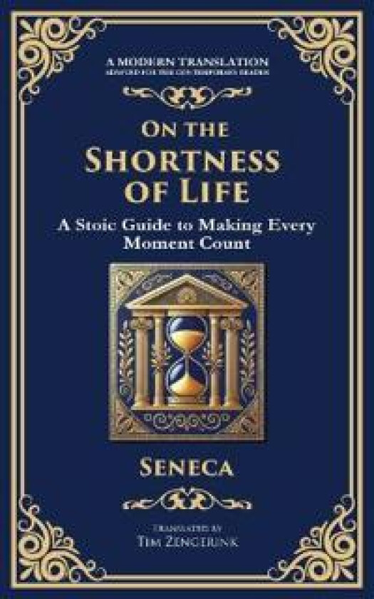 On the Shortness of Life