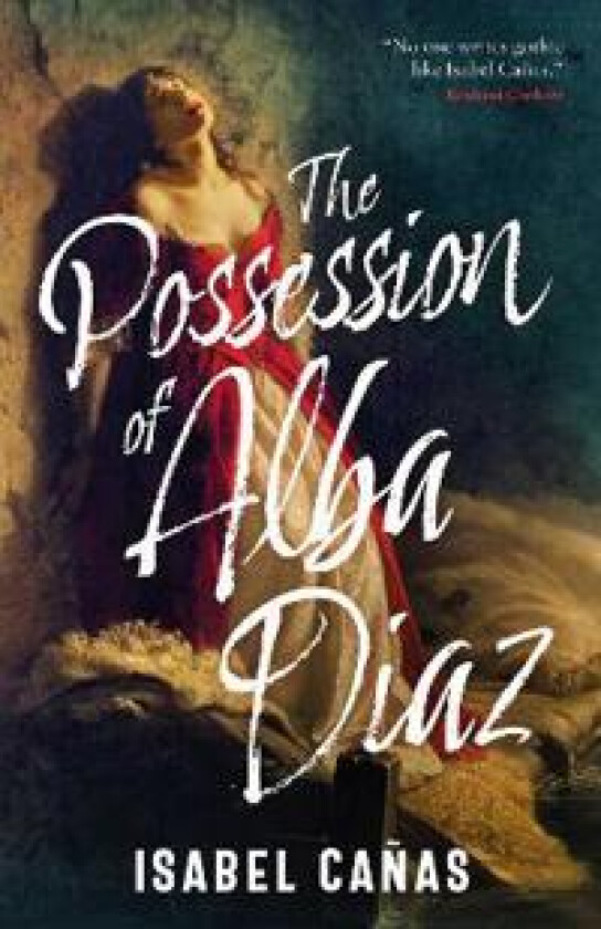 The Possession of Alba Díaz