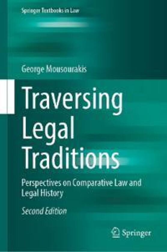 Traversing Legal Traditions