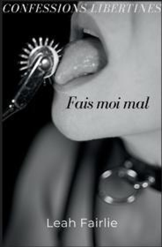 Confessions Libertines