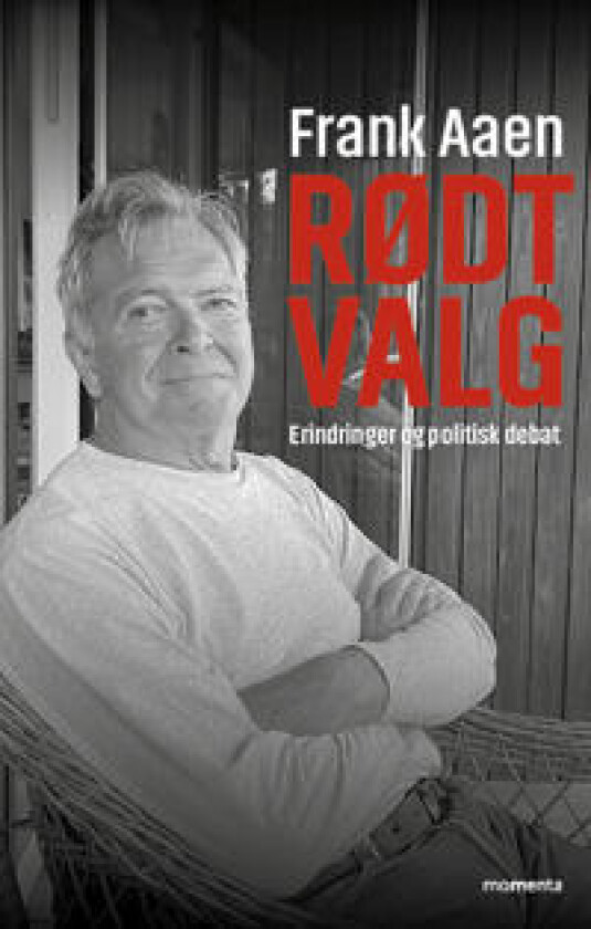 RØDT VALG
