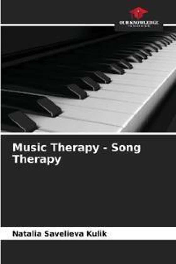 Music Therapy - Song Therapy