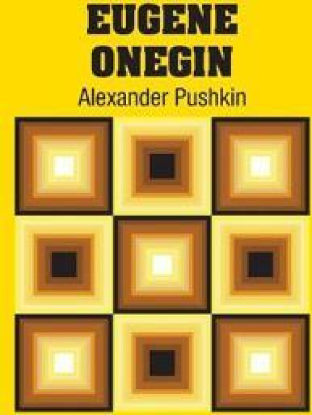 Eugene Onegin