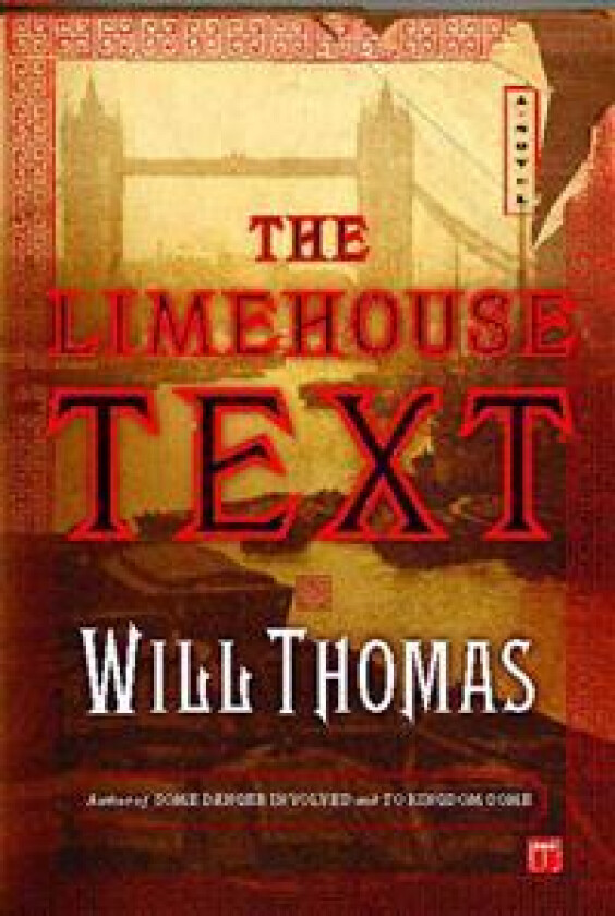 The Limehouse Text