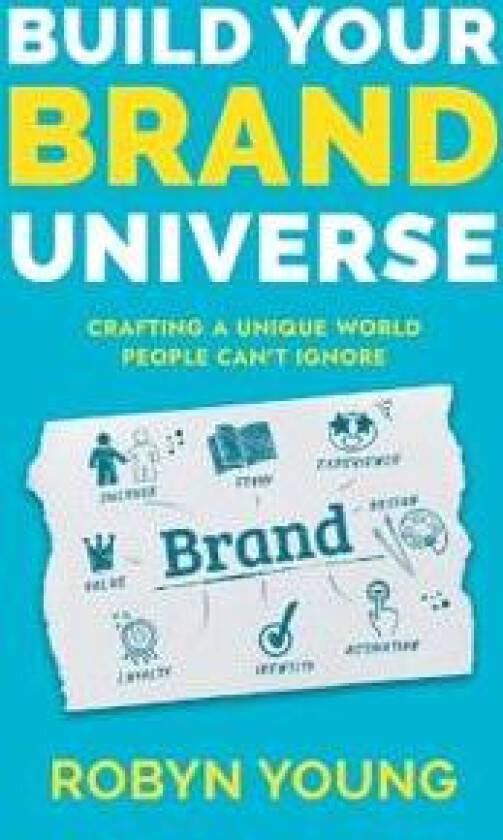Build Your Brand Universe