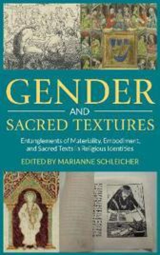Gender and Sacred Textures