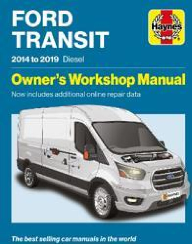 Ford Transit Diesel 2014-2019