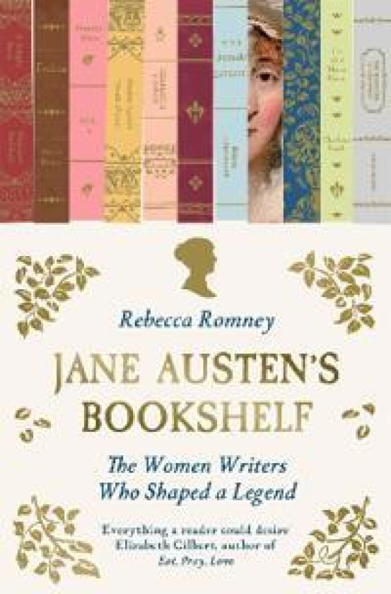 Jane Austen's Bookshelf