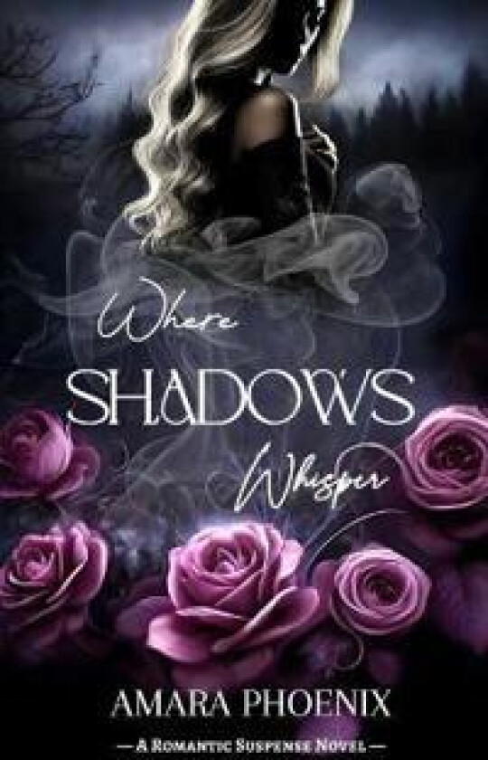 Where Shadows Whisper