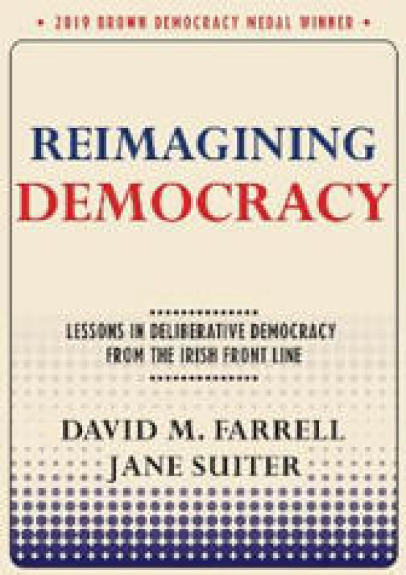 Reimagining Democracy