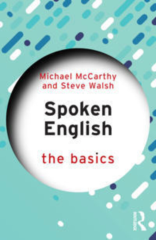 Spoken English: The Basics