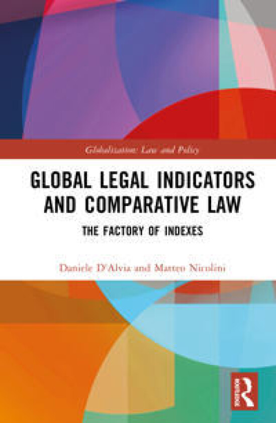 Global Legal Indicators and Comparative Law