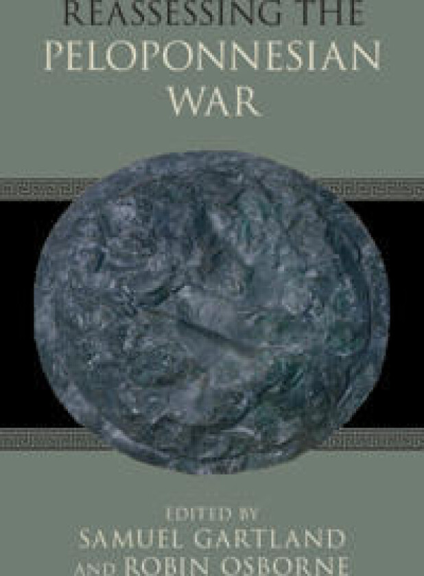 Reassessing the Peloponnesian War
