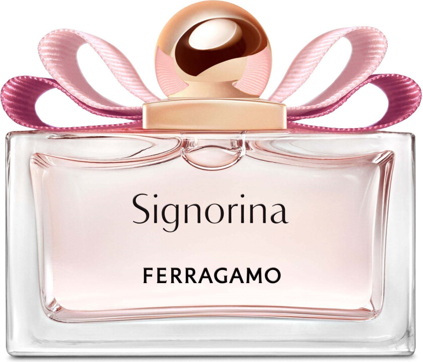 Signorina Signorina Edp Eau de Parfum 100 ml