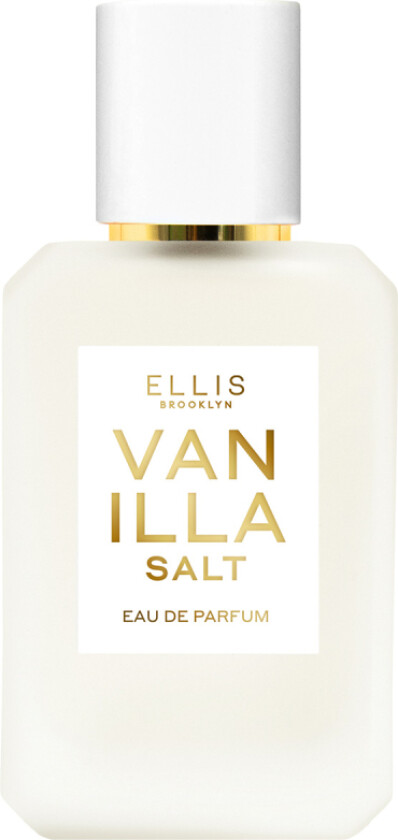 Vanilla Salt Eau De Parfum (50 ml)