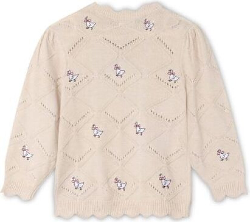 Alon Goose Genser Sandshell