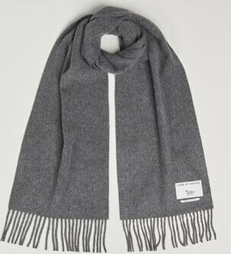 Sylan RWS Wool Scarf