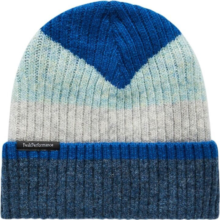 Traverse Hat Azure Ascent/deluded Vision/ OSFA