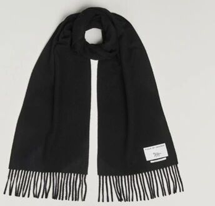 Bilde av Sylan RWS Wool Scarf