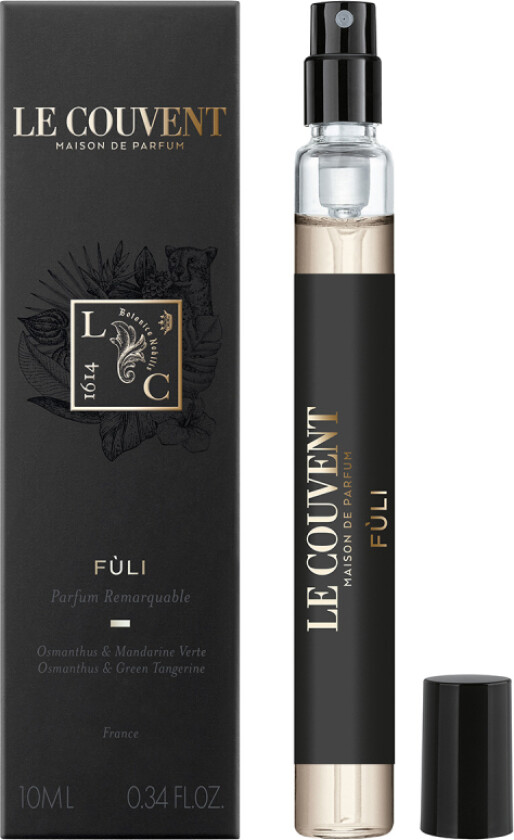 Remarkable Perfumes Füli EdP (10 ml)