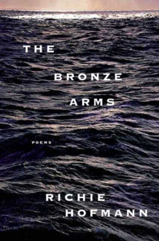 The Bronze Arms poems