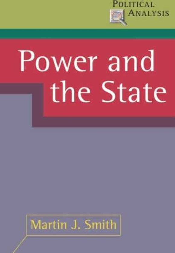 Power and the State