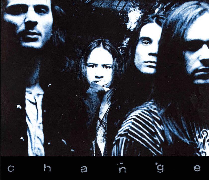Pink Cream 69 Change CD