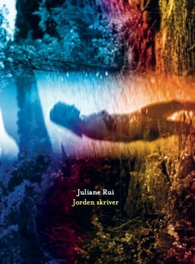 Jorden skriver av Juliane Rui
