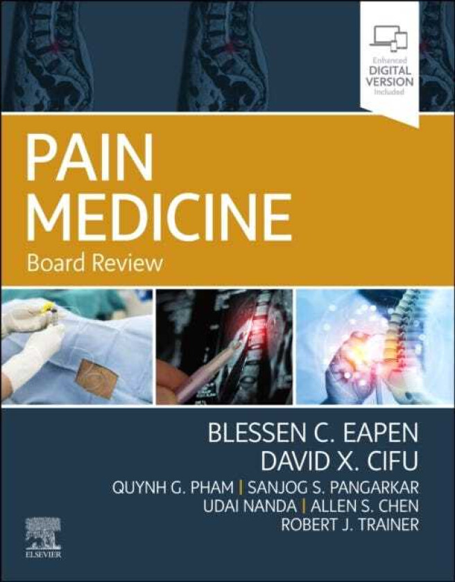 Pain Medicine: Board Review Board Review