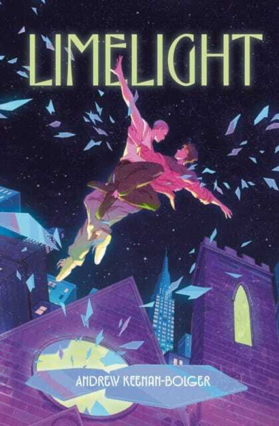 Limelight
