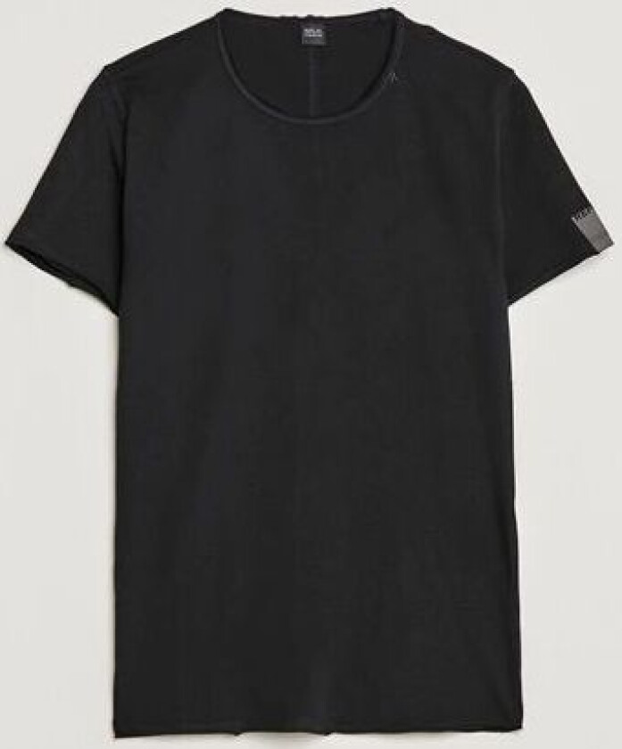 Crew Neck Tee Black