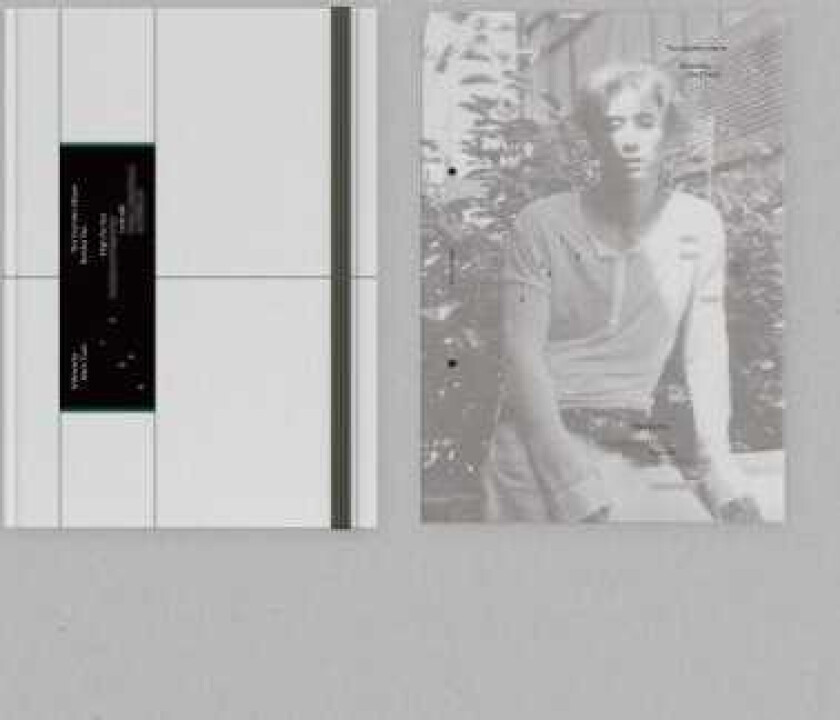 Mark Tuan (Got7) Silhouette Smoke Deluxe Version incl. Photobook, Postcard, Sticker Pack, 2 Bookmarks, Polaroid Set, Sequence Film + Photocard CD
