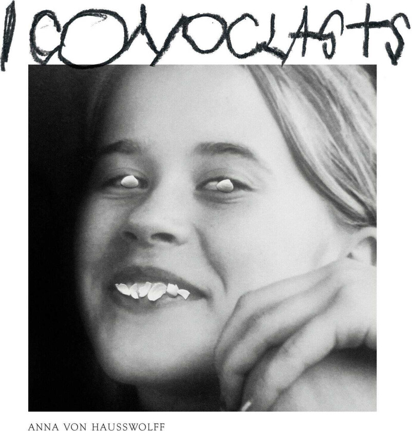 Anna Von Hausswolff Iconoclasts CD