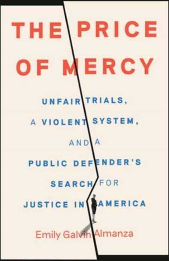 The Price of Mercy Unfair Trials, a Violent System, and a Public Defender's Search for Justice in America