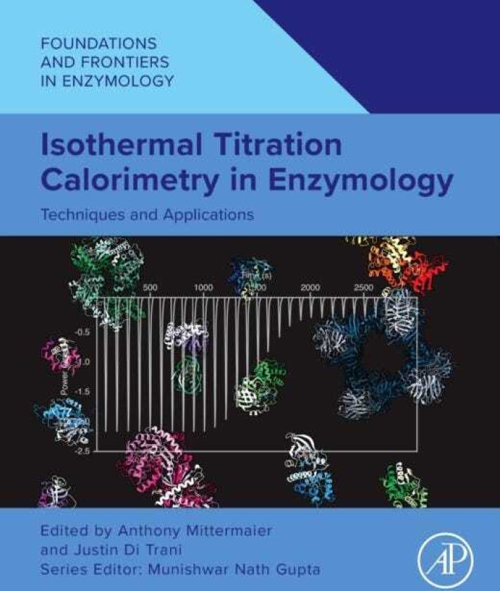 Isothermal Titration Calorimetry in Enzymology Techniques and Applications