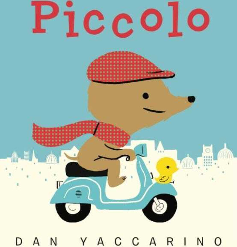 Piccolo