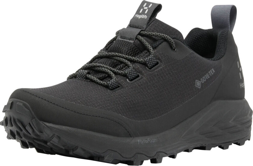 Women's L.I.M FH GORE-TEX Low 38 2/3, True Black/Magnetite