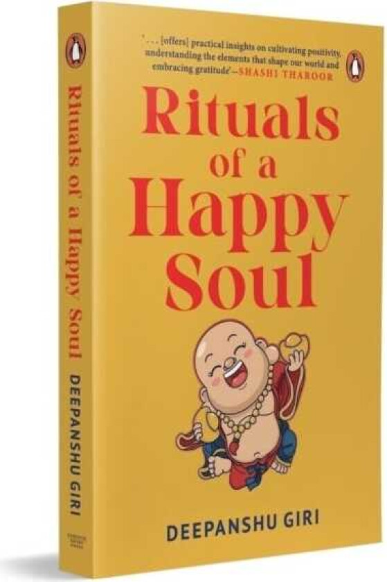 Rituals of a Happy Soul
