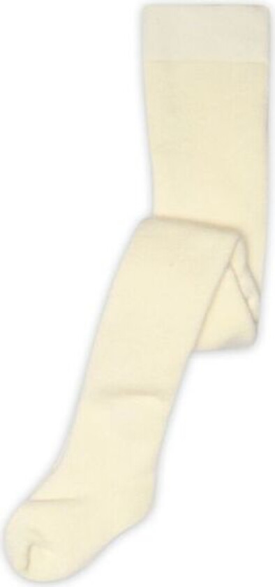 Strømpebukse i Ull og Bomull Bobbie Snow White