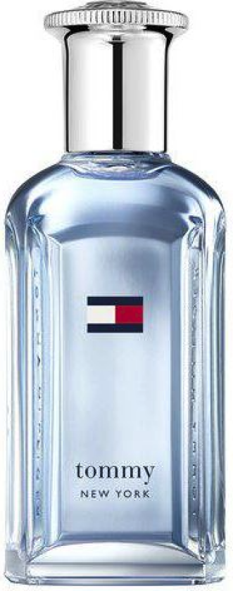 Tommy New York EdT - 50 ml