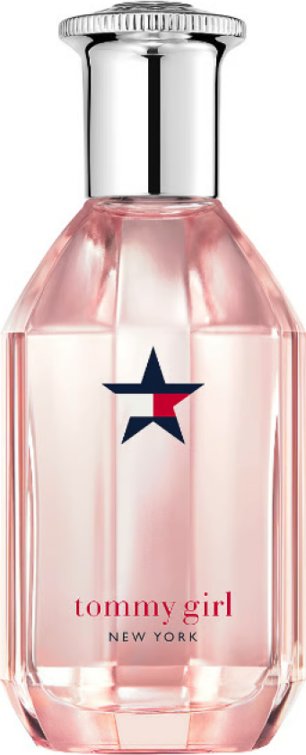 Tommy Girl New York EdT - 50 ml