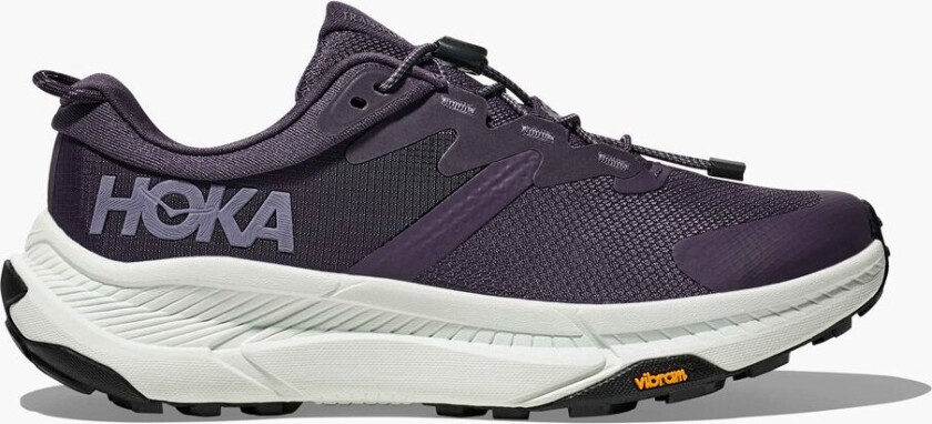 W Transport Squid Ink / Sea Glass