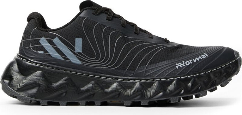 Tomir 2.0 Shoe Black