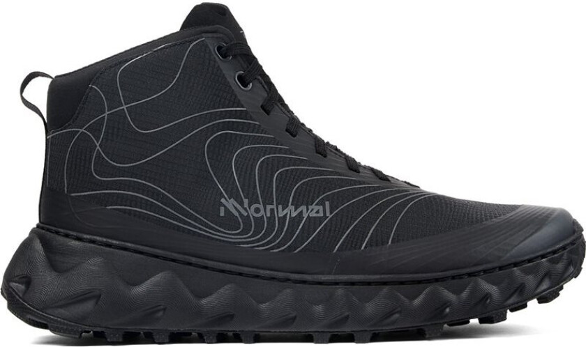 Tomir 2.0 Boot Black