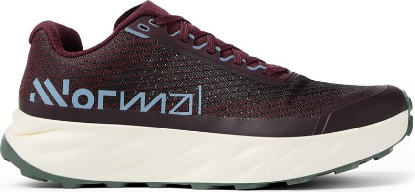 Kjerag 2.0 Shoe Burgundy