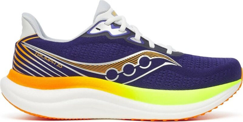 Triumph 23 Herre Frigid/Citron 40