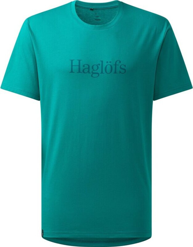 Outsiders Tee Men Wild Teal