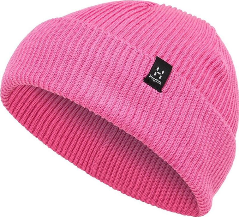 Vassi Beanie Lantana Pink