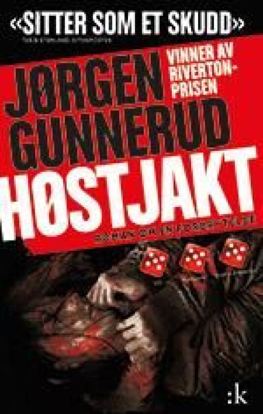Høstjakt av Jørgen Gunnerud
